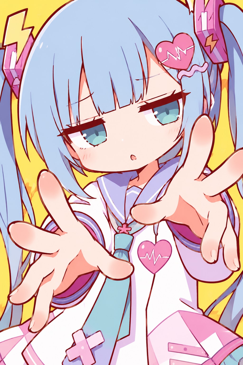 いい感じのプロンプト
