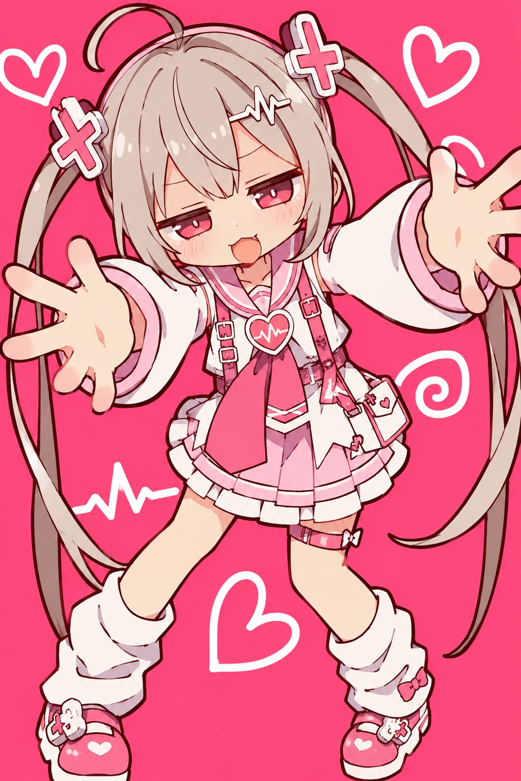 いい感じのプロンプト