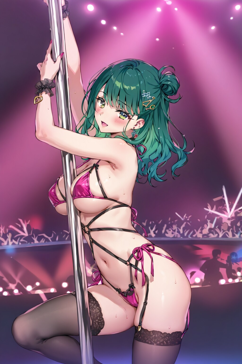 デイリー