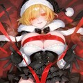 ブラックサンタは悪い子がお好き 5枚目