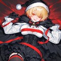 ブラックサンタは悪い子がお好き 4枚目