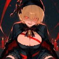 ブラックサンタは悪い子がお好き 3枚目