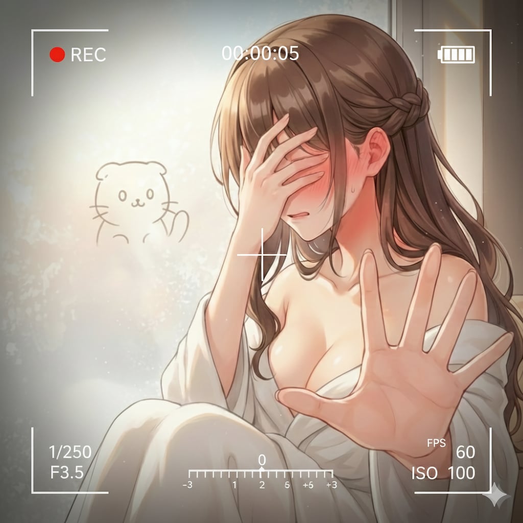 紡ぐ冬の想い出