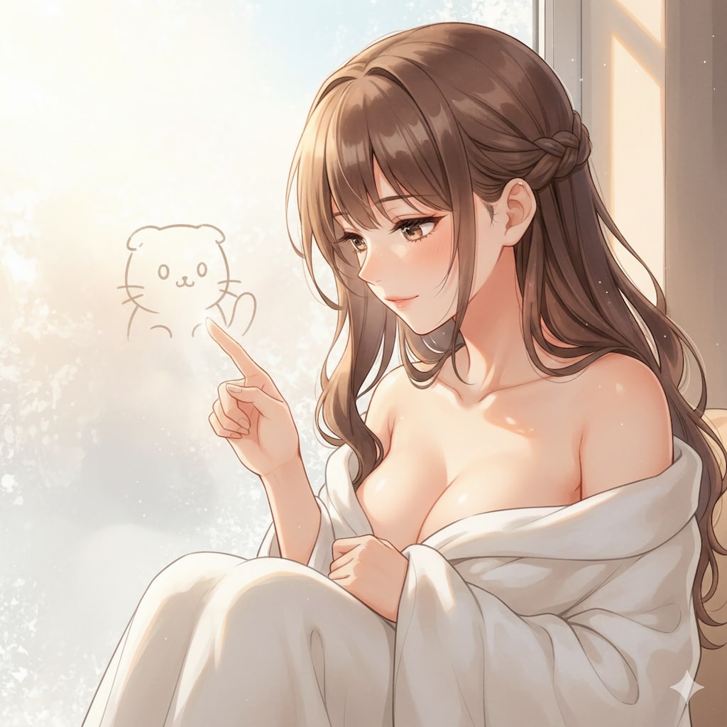 紡ぐ冬の想い出