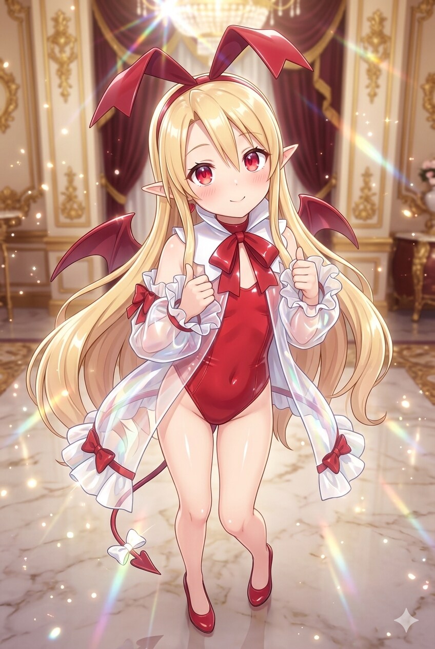 魔界戦記ディスガイア　堕天使フロン