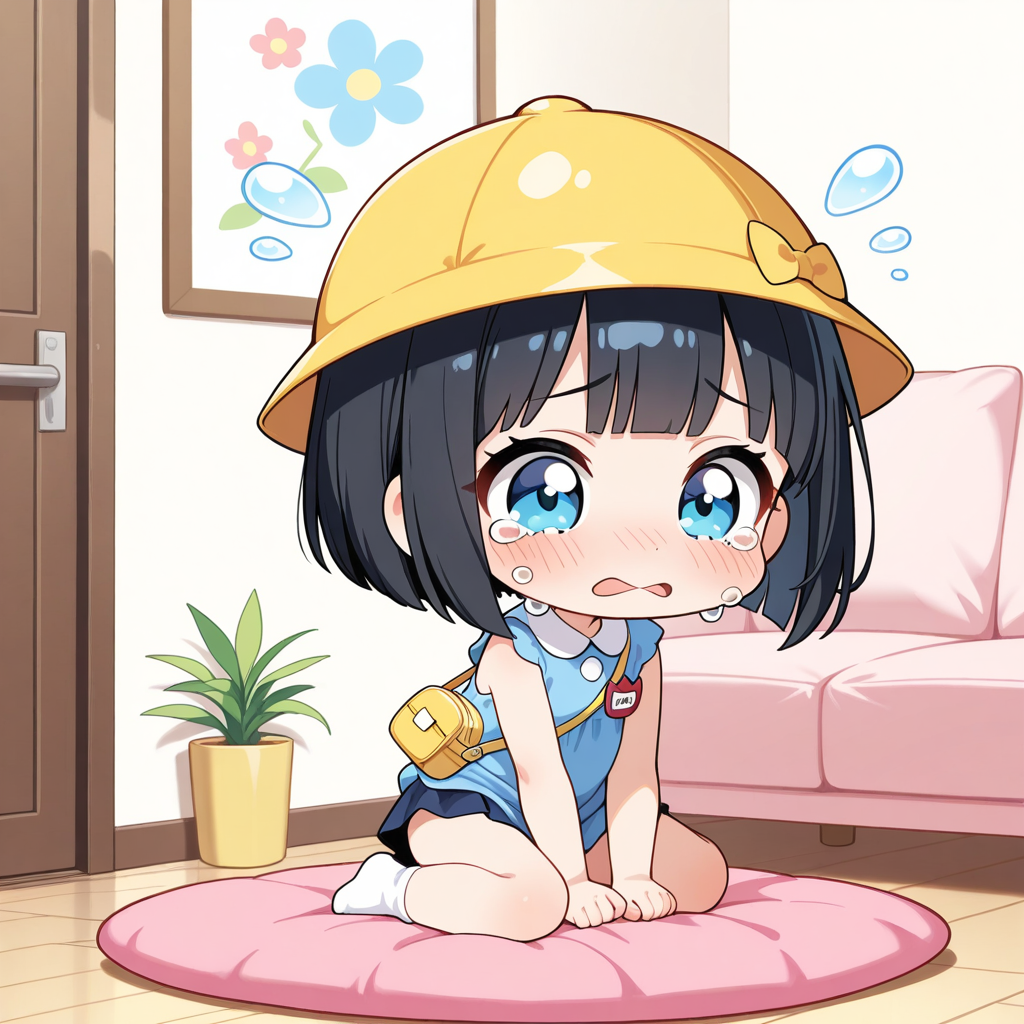 ちびちゅぎるすりーぶれす！！