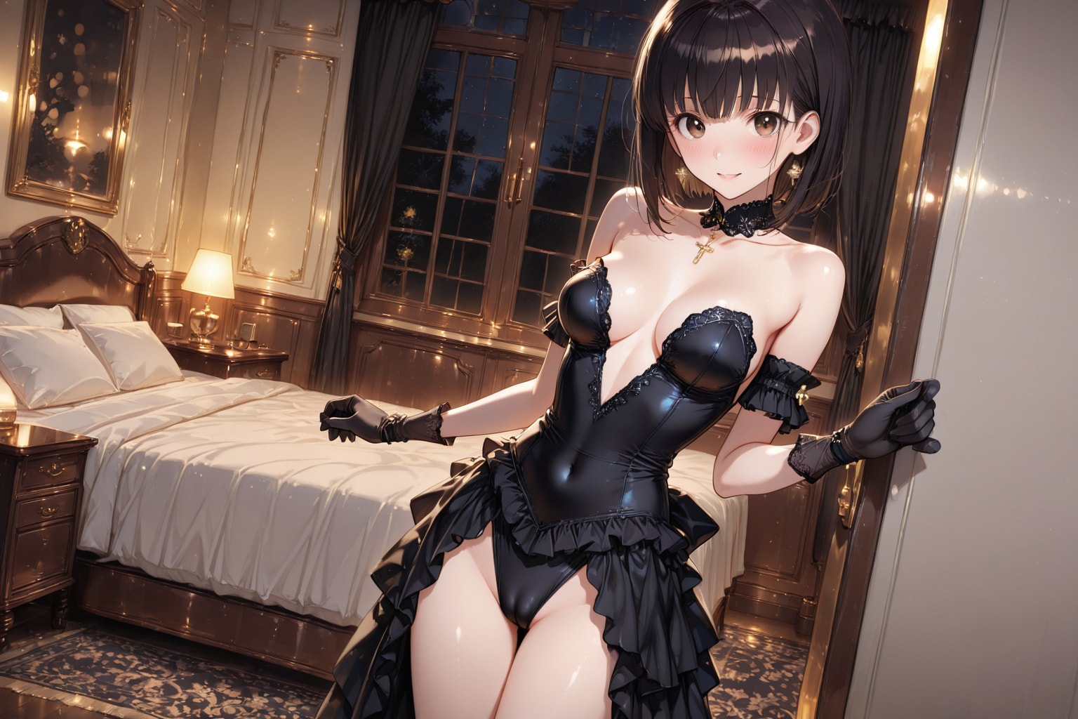 今日は楽しもうね