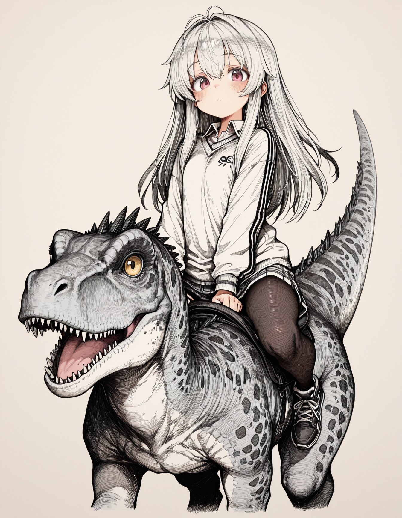 ヨッシー？
