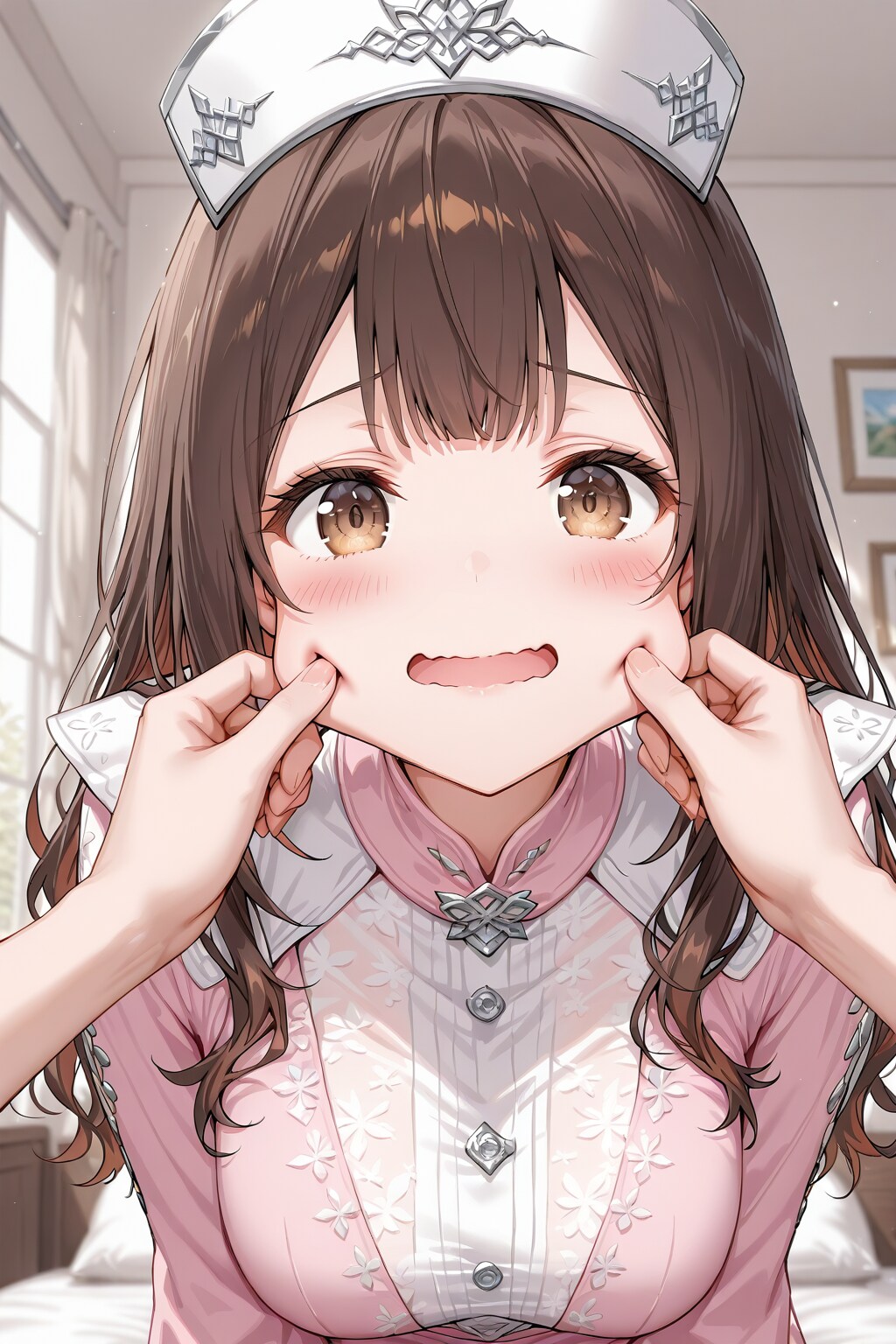いひゃいれす | の人気AIイラスト・グラビア