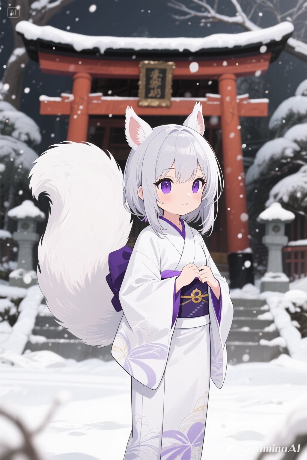 虎鼠神社の御神体518