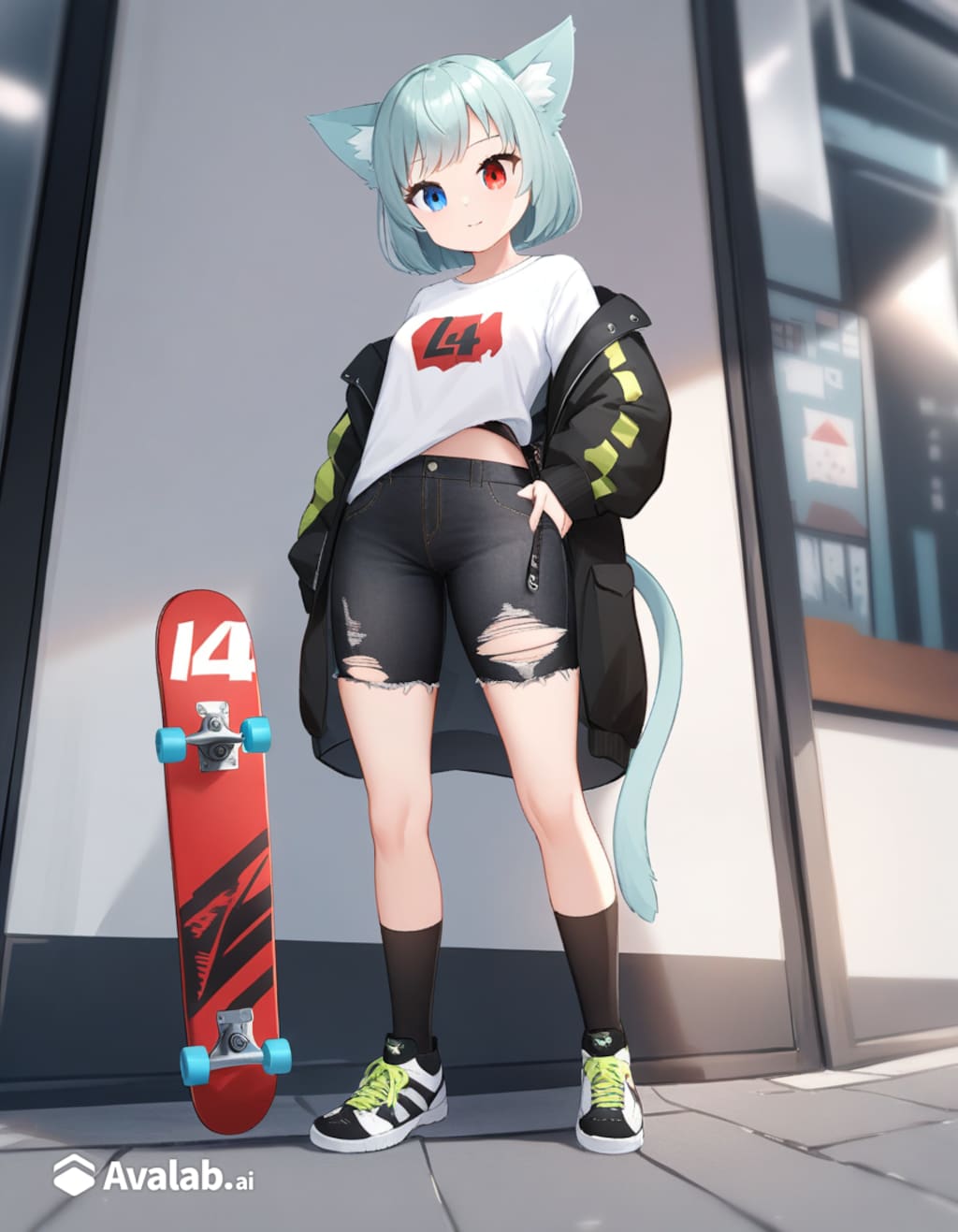 10月の健全とま③