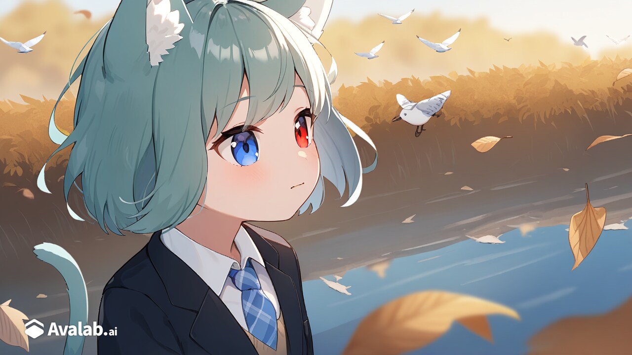 10月の健全とま③ | の人気AIイラスト・グラビア