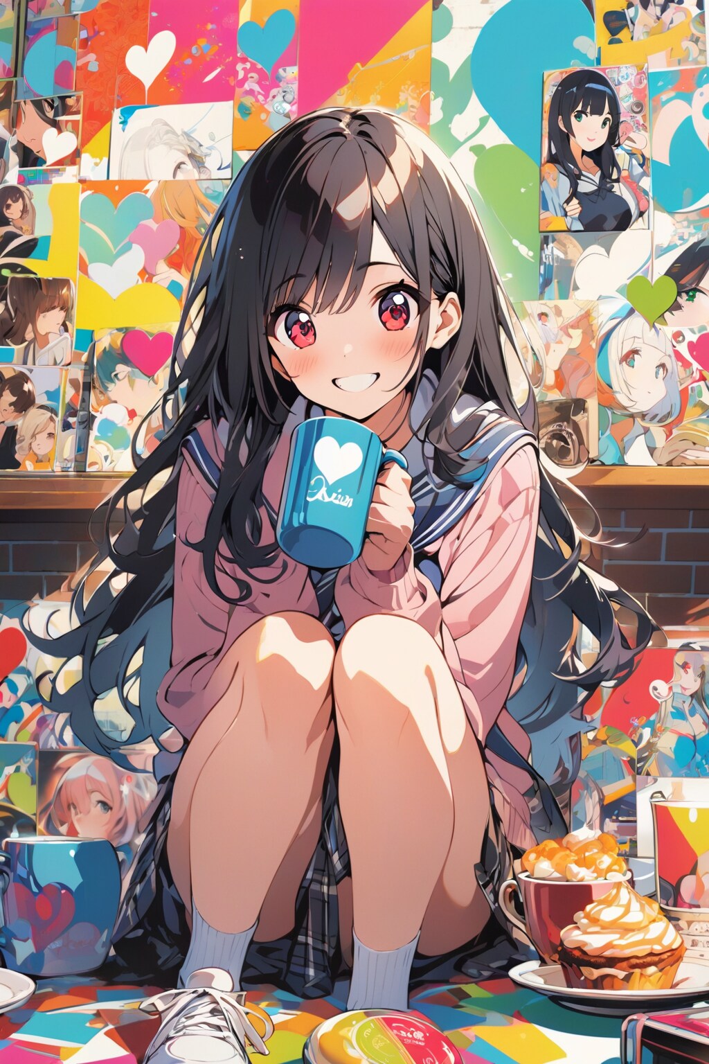 コーヒー好き