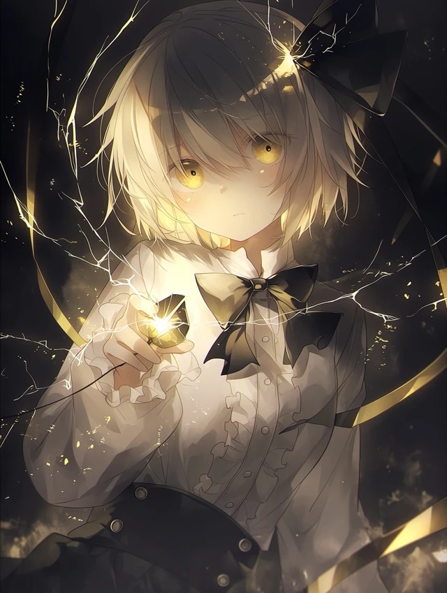 トルマリン | の人気AIイラスト・グラビア