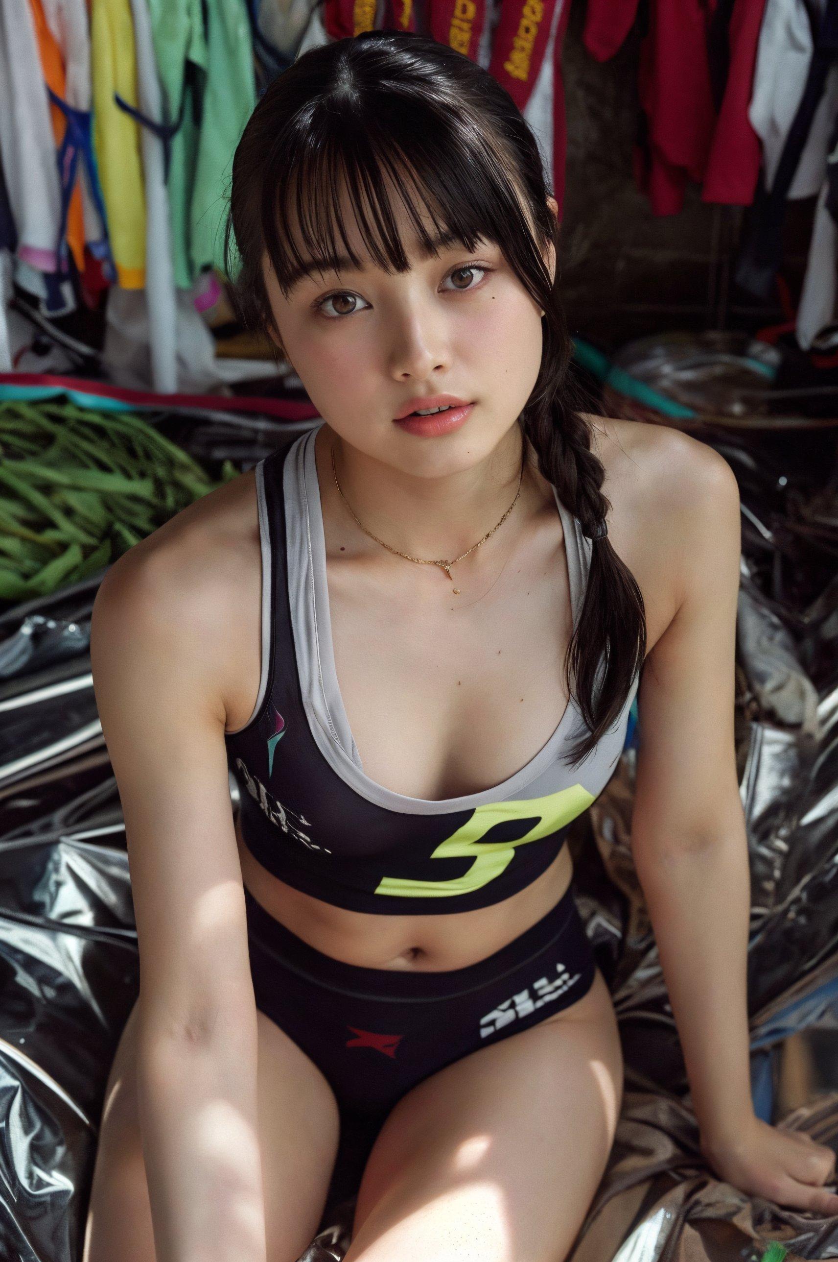 陸女2