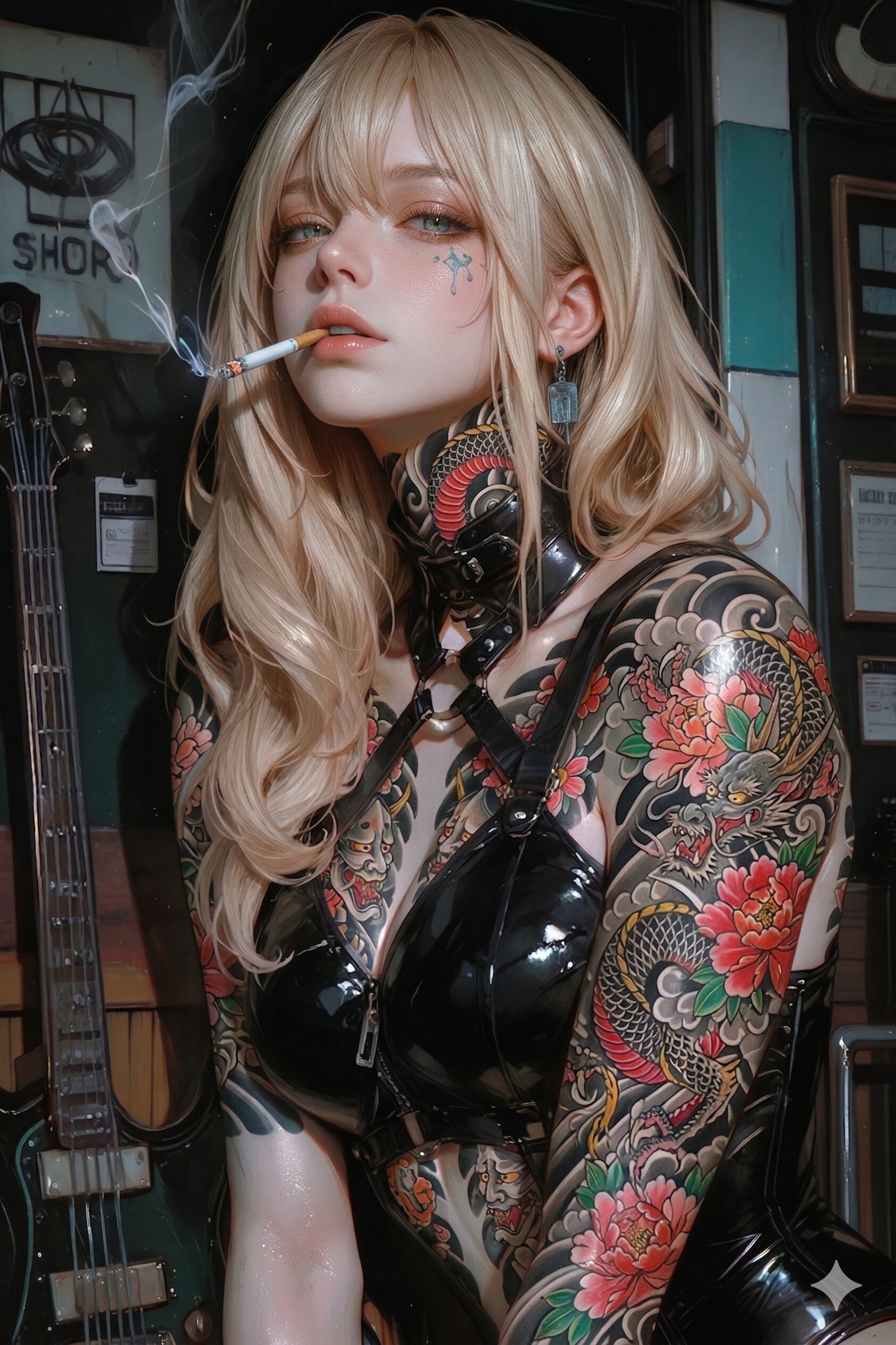 Welcome. Are you looking for a guitar?