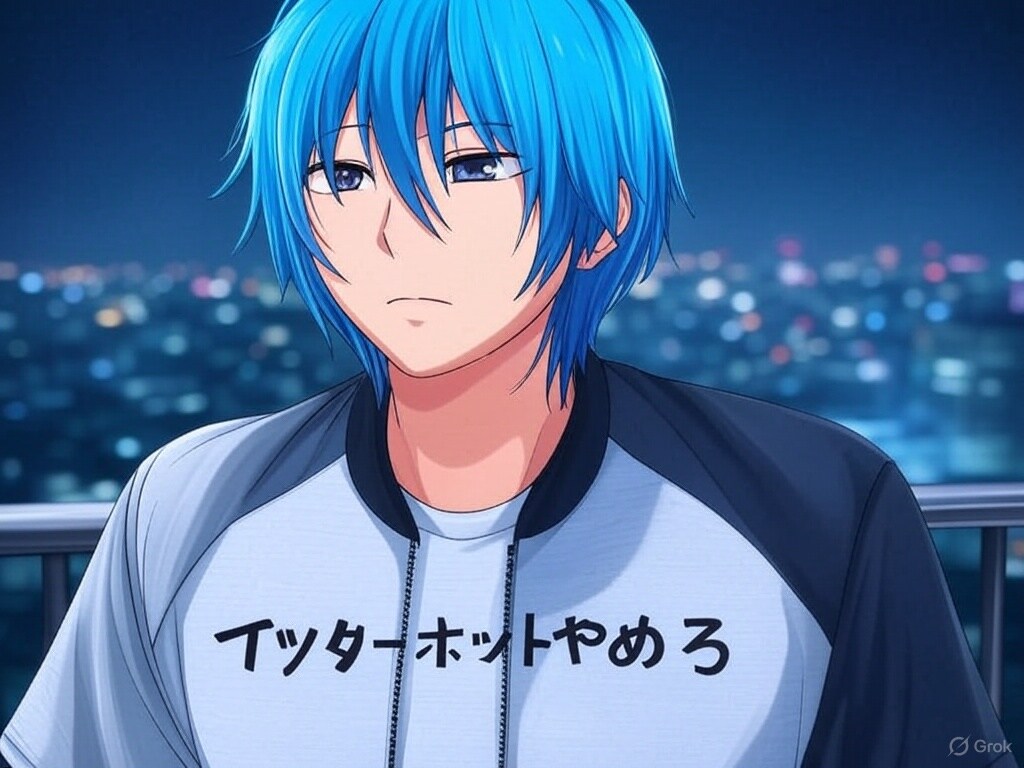 イツターホットやめろ