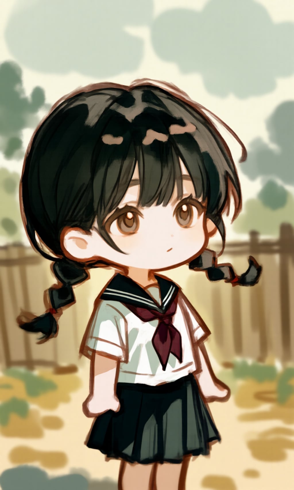 自転車でいけるかな