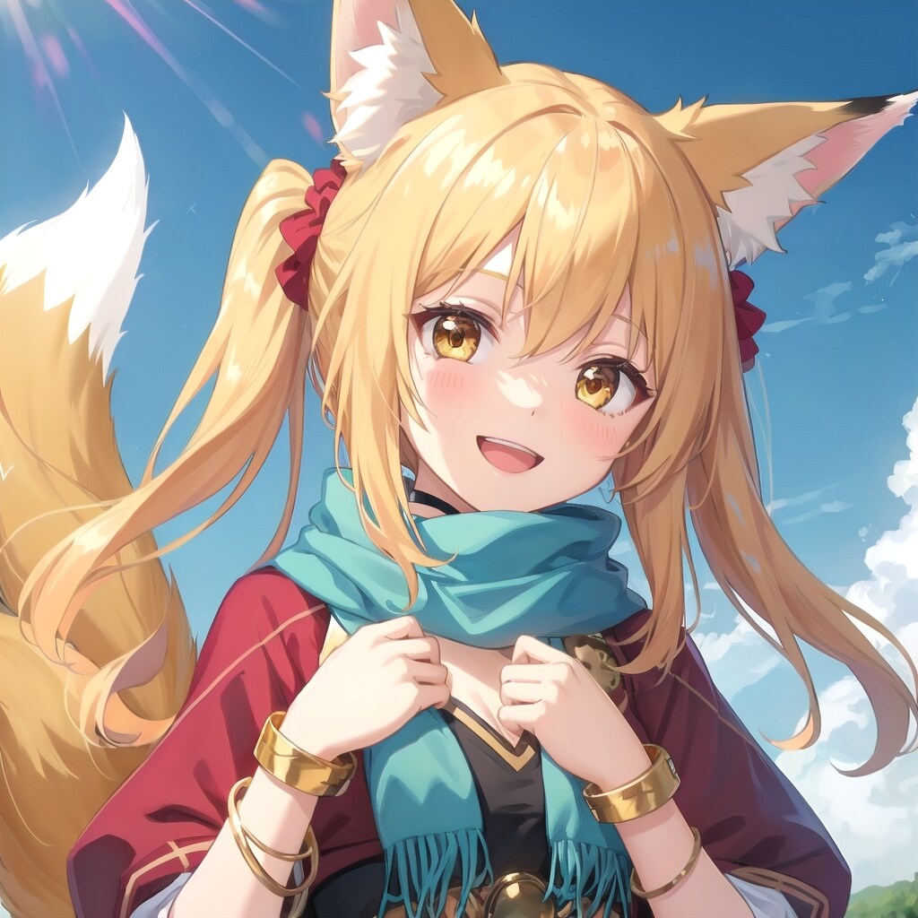 [字入お題]みら☆いいね