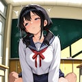 セーラー服 3枚目