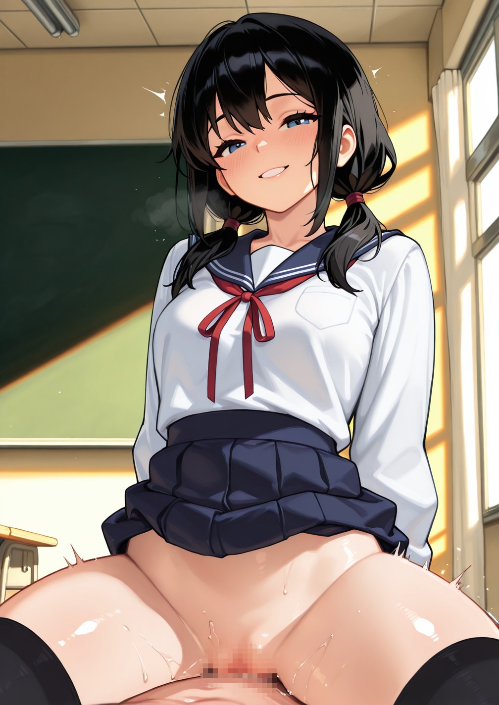 セーラー服