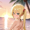 ハヤテのごとく　三千院ナギ 10枚目