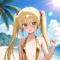ハヤテのごとく　三千院ナギ 5枚目