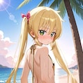ハヤテのごとく　三千院ナギ 12枚目