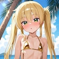 ハヤテのごとく　三千院ナギ 6枚目
