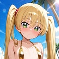 ハヤテのごとく　三千院ナギ 11枚目