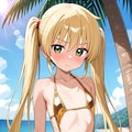 ハヤテのごとく　三千院ナギ 4枚目