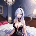 Unzen Collection #3 [Bedroom] 2枚目