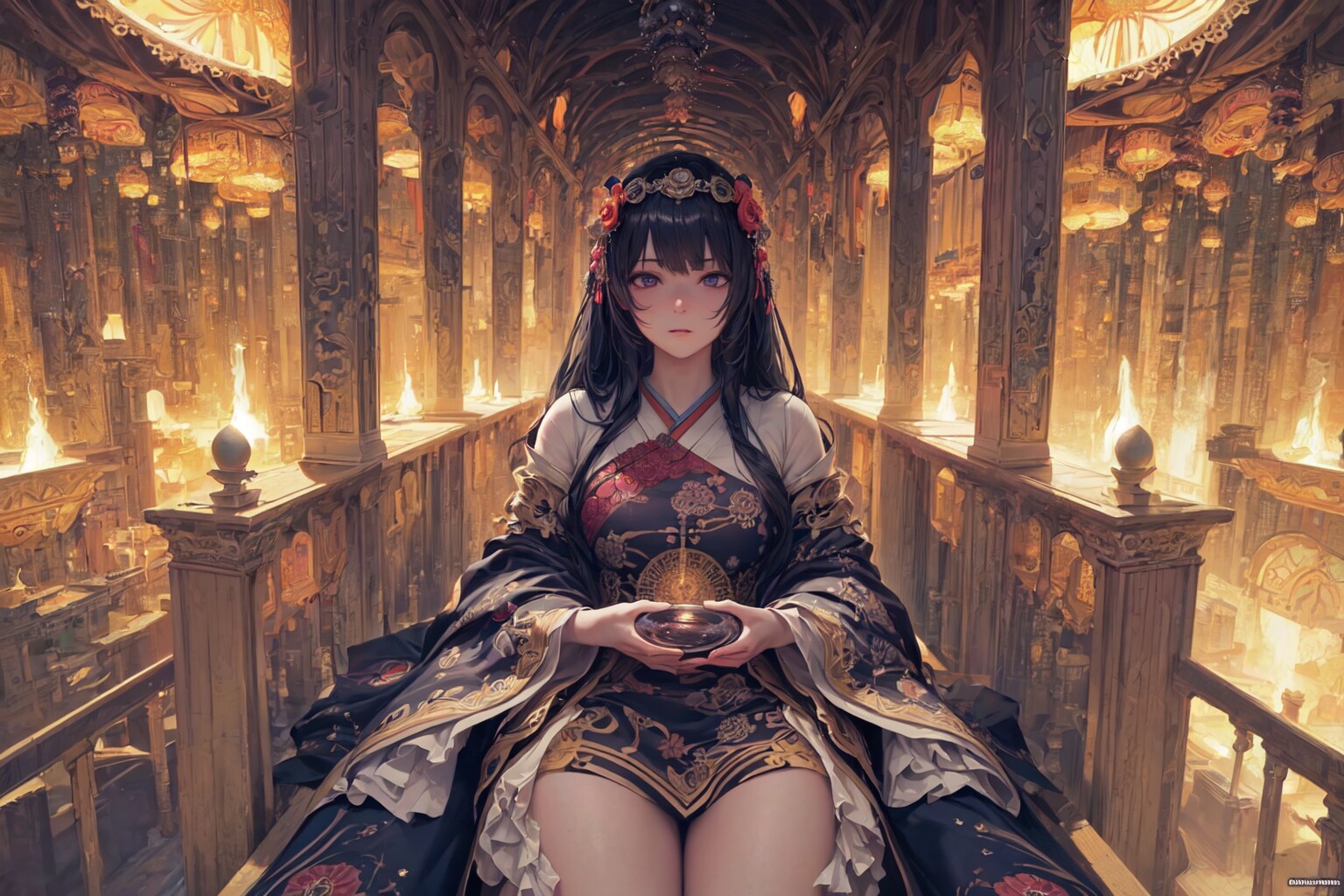 祈り