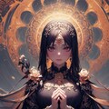 祈り 2枚目
