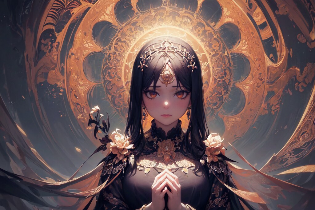 祈り