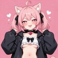 ピンクちゃん 2枚目