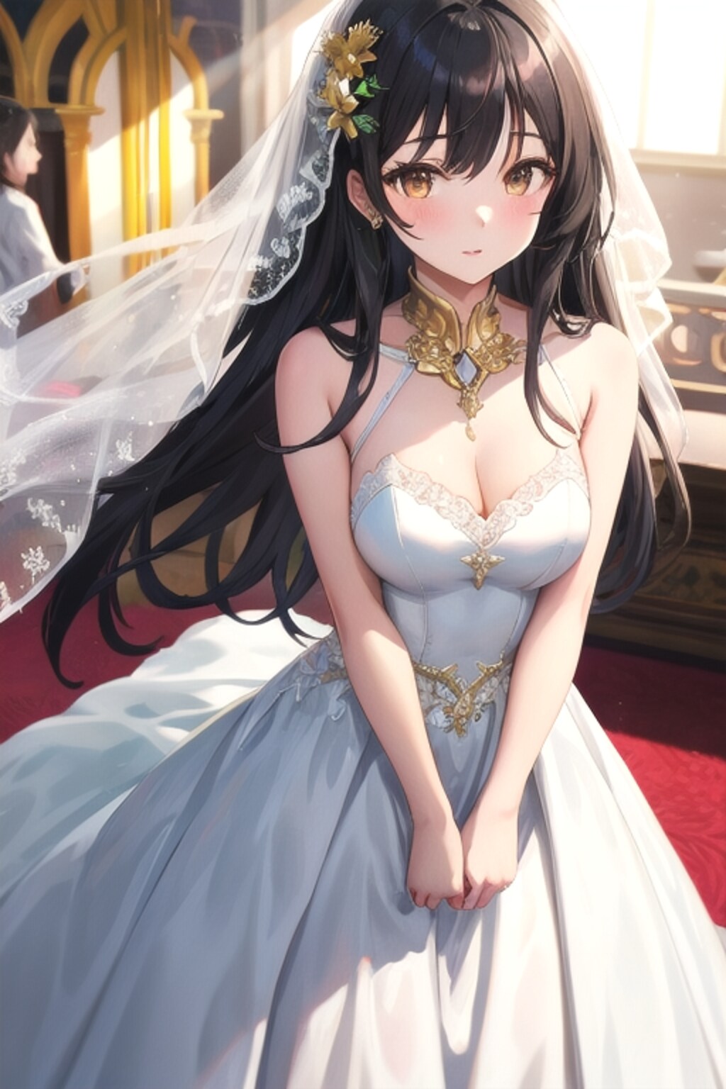 さくらちゃん501