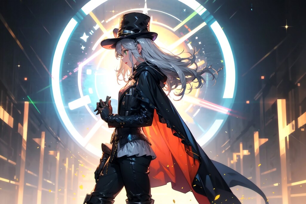 ヴァンパイア ハンター