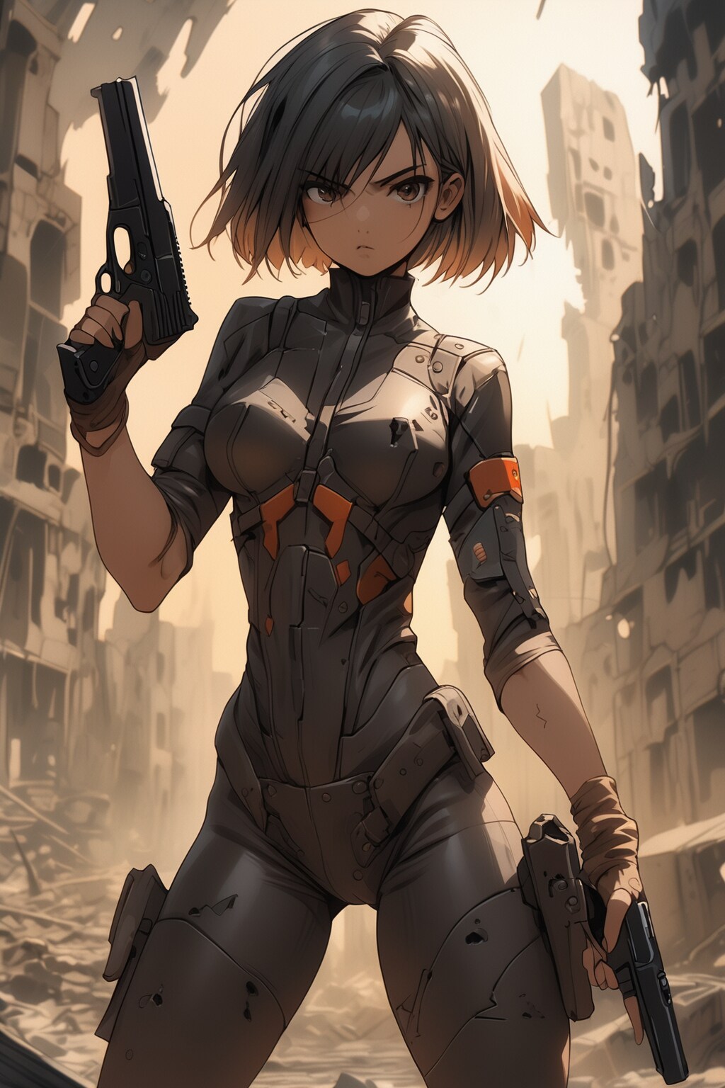 ポストアポカリプス