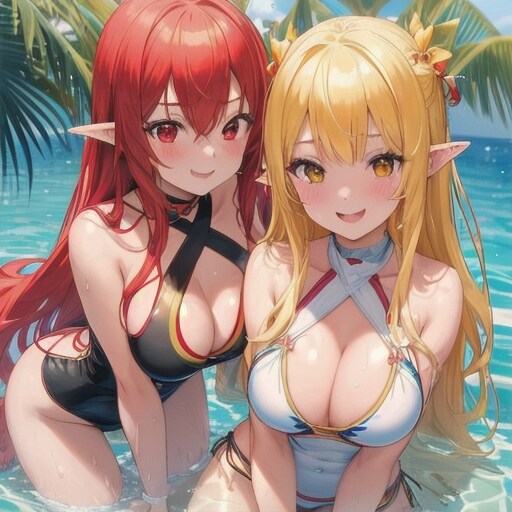 どーお？