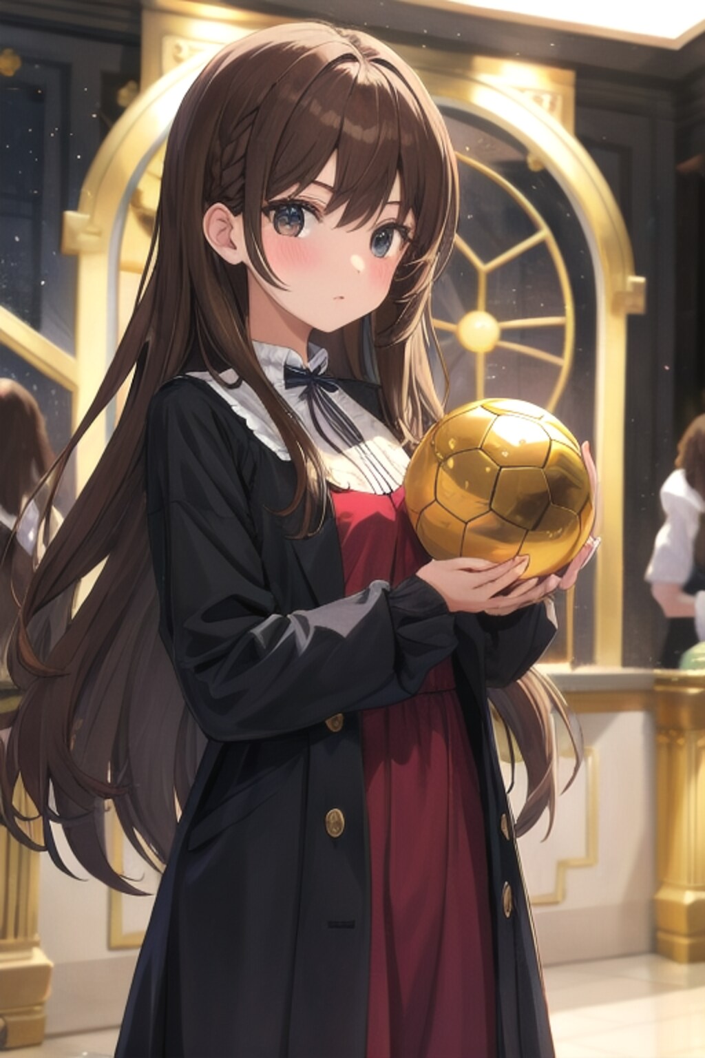 12/19   週刊ゴールデンボール