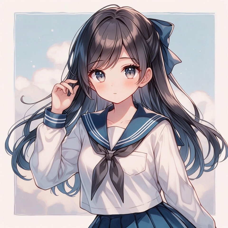 おはよう | の人気AIイラスト・グラビア