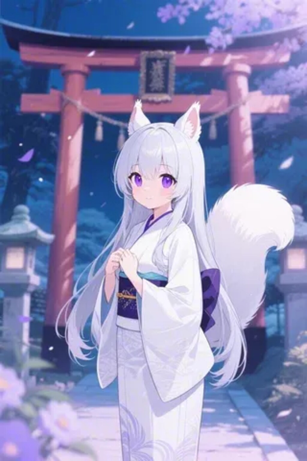 虎鼠神社の御神体192