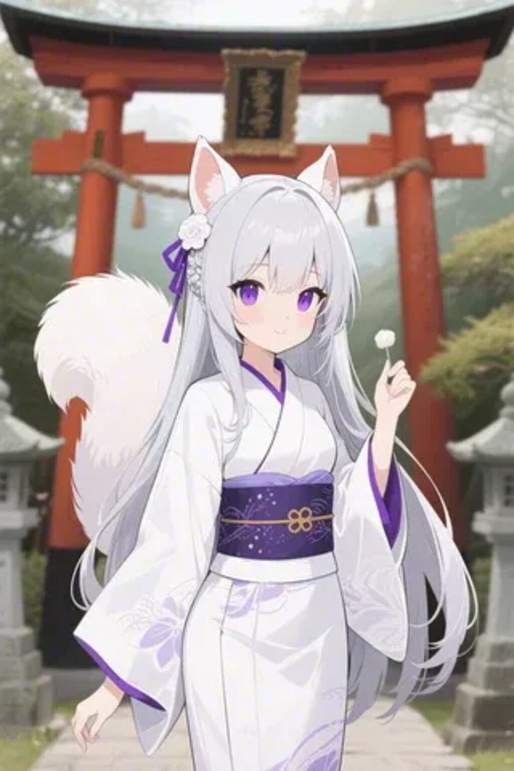 虎鼠神社の御神体192