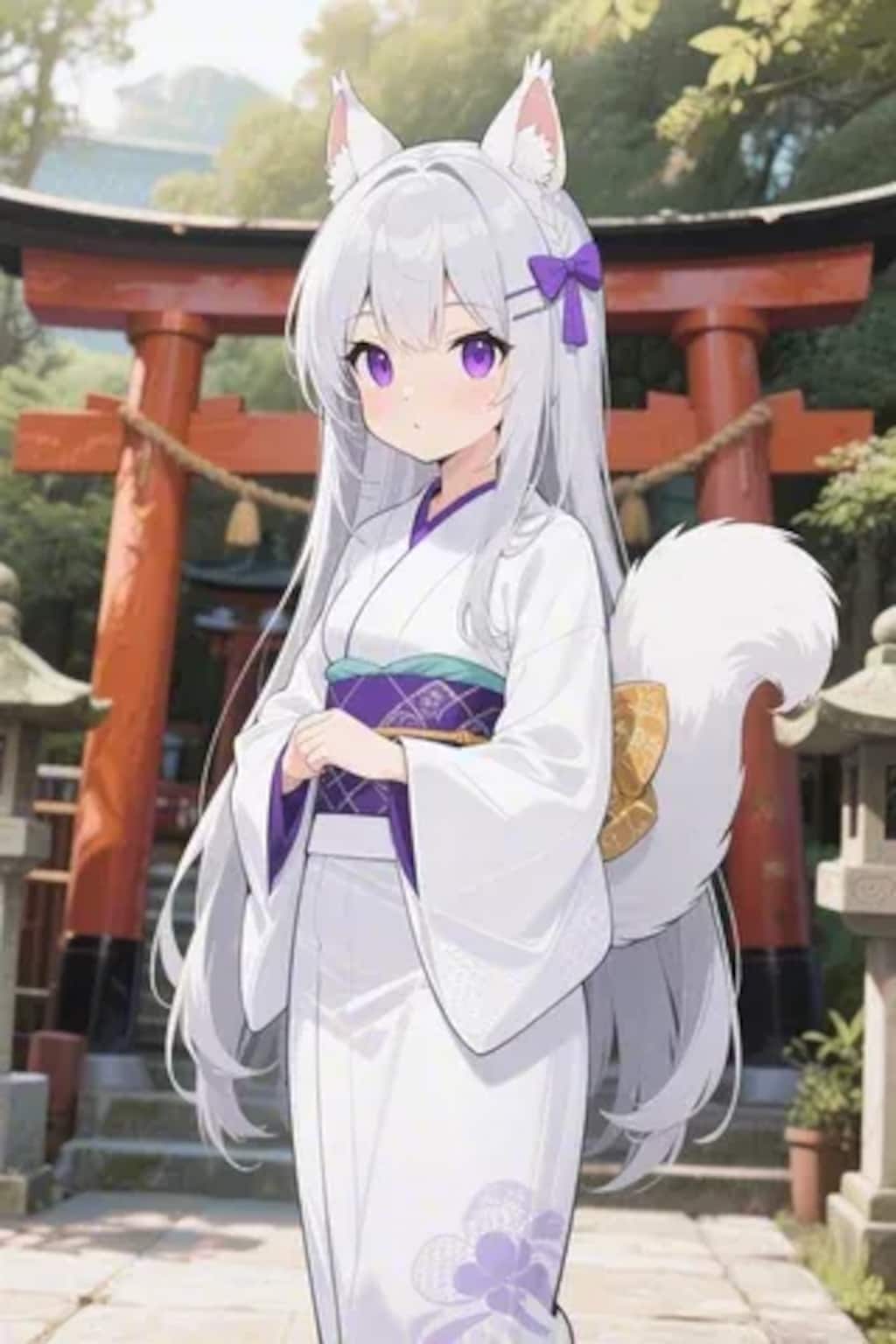 虎鼠神社の御神体192