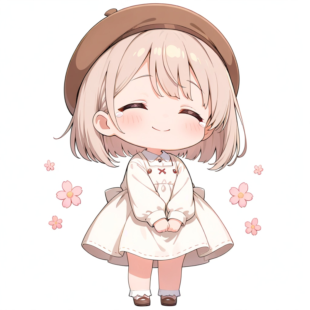 もどりました・・・！
