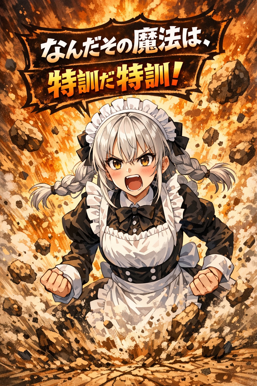 コメント見て思いついた | の人気AIイラスト・グラビア