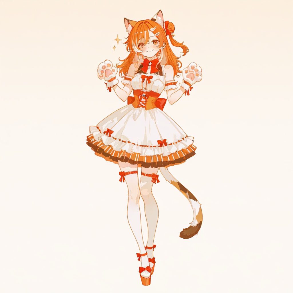 元絵（Gemini）をプロンプトに起こして　Apricot　に描いてもらった