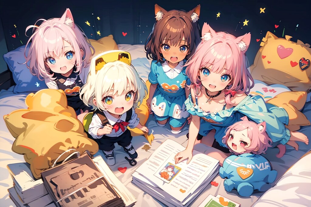 i2iで、ほんのり改変中。