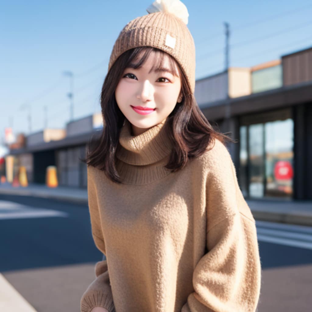 女の子（20251127）A